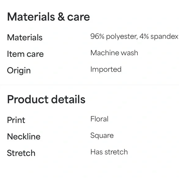 Adorable Pink Floral Kids Blouse - Picture 2 of 4